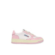 Sneaker Medalist Low WB37 Rosa