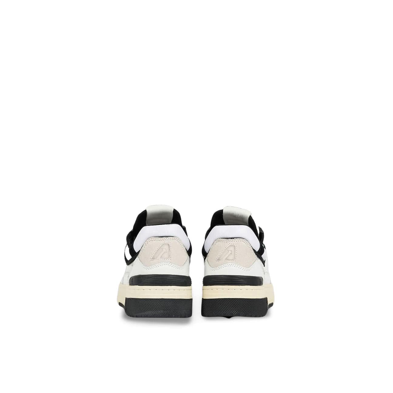 AUTRY Sneaker Rookie Low MM04 Bianco e Nero