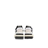 AUTRY Sneaker Rookie Low MM04 Bianco e Nero