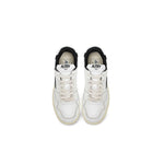AUTRY Sneaker Rookie Low MM04 Bianco e Nero
