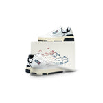 AUTRY Sneaker Rookie Low MM04 Bianco e Nero