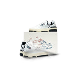 AUTRY Sneaker Rookie Low MM04 Bianco e Nero