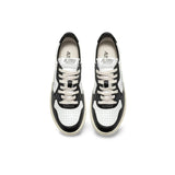 AUTRY Sneaker uomo Medalist Low WB01  Nero