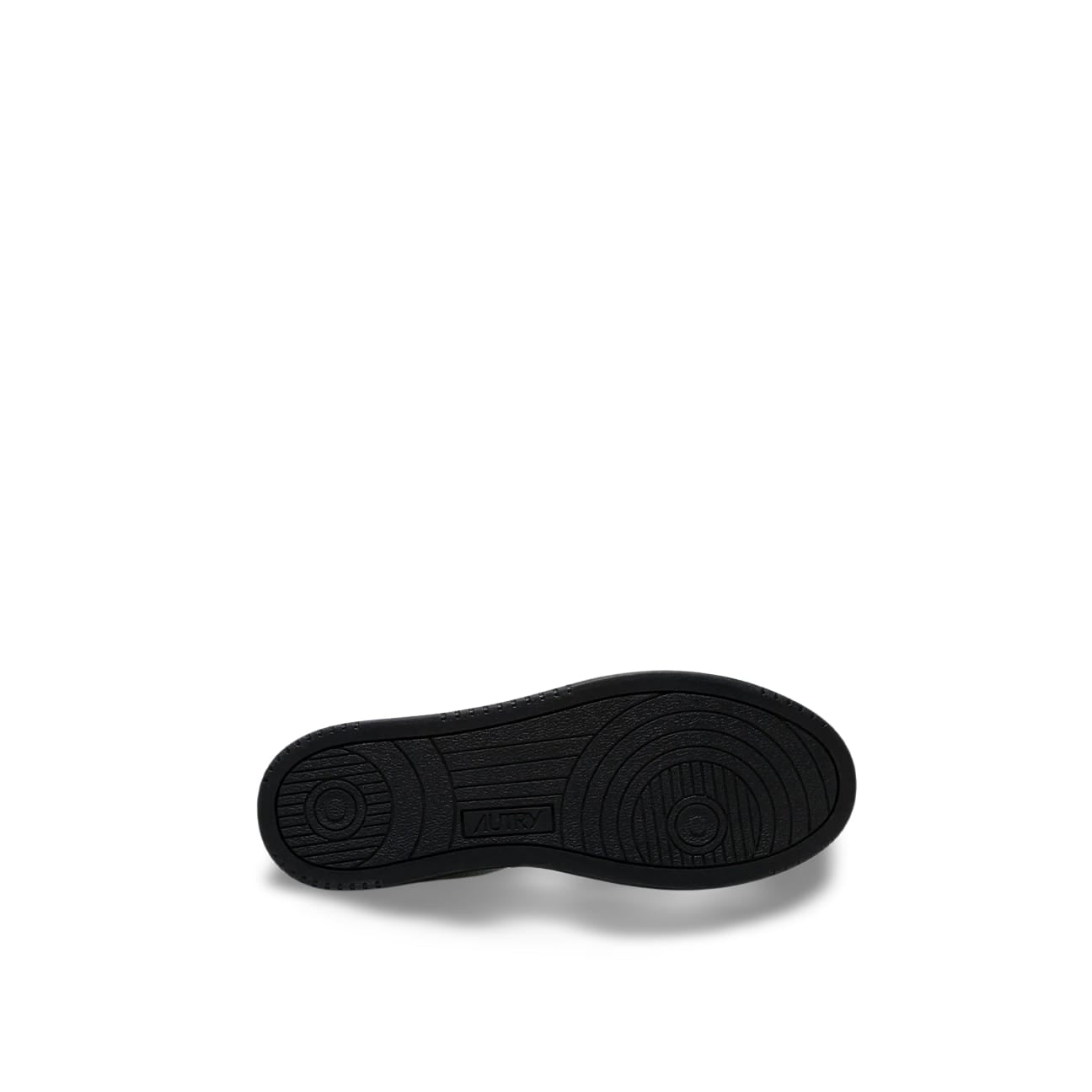 AUTRY Sneaker uomo Medalist Low WB01  Nero