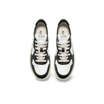 AUTRY Sneaker uomo Medalist Low WB01  Nero