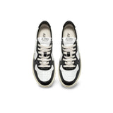 AUTRY Sneaker uomo Medalist Low WB01  Nero