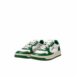 AUTRY Sneaker uomo Medalist Low WB03 Verde