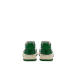 AUTRY Sneaker uomo Medalist Low WB03 Verde