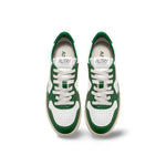 AUTRY Sneaker uomo Medalist Low WB03 Verde