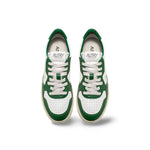 AUTRY Sneaker uomo Medalist Low WB03 Verde