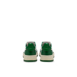 AUTRY Sneaker uomo Medalist Low WB03 Verde
