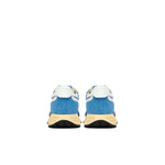 AUTRY Sneaker uomo Reelwind Low Beige e Giallo