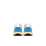 AUTRY Sneaker uomo Reelwind Low Beige e Giallo