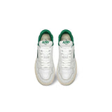 AUTRY Sneakers CLC Bianco e Verde