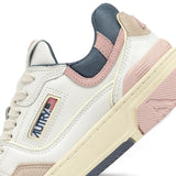 AUTRY Sneakers CLC Low Mc01 Peach Wip