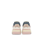 AUTRY Sneakers CLC Low Mc01 Peach Wip