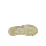AUTRY Sneakers CLC LOW MM42 Rosa Beige