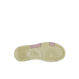 AUTRY Sneakers CLC LOW MM42 Rosa Beige