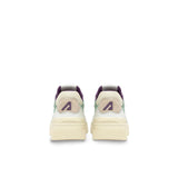 AUTRY Sneakers CLC Low MY05  Peach Wip Verde