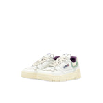 AUTRY Sneakers CLC Low MY05  Peach Wip Verde