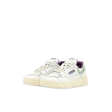 AUTRY Sneakers CLC Low MY05  Peach Wip Verde