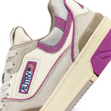AUTRY Sneakers CLC LOW N02 Fuxia