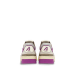 AUTRY Sneakers CLC LOW N02 Fuxia