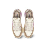 AUTRY Sneakers CLC LOW N02 Fuxia
