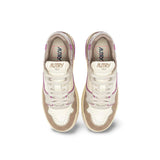 AUTRY Sneakers CLC LOW N02 Fuxia
