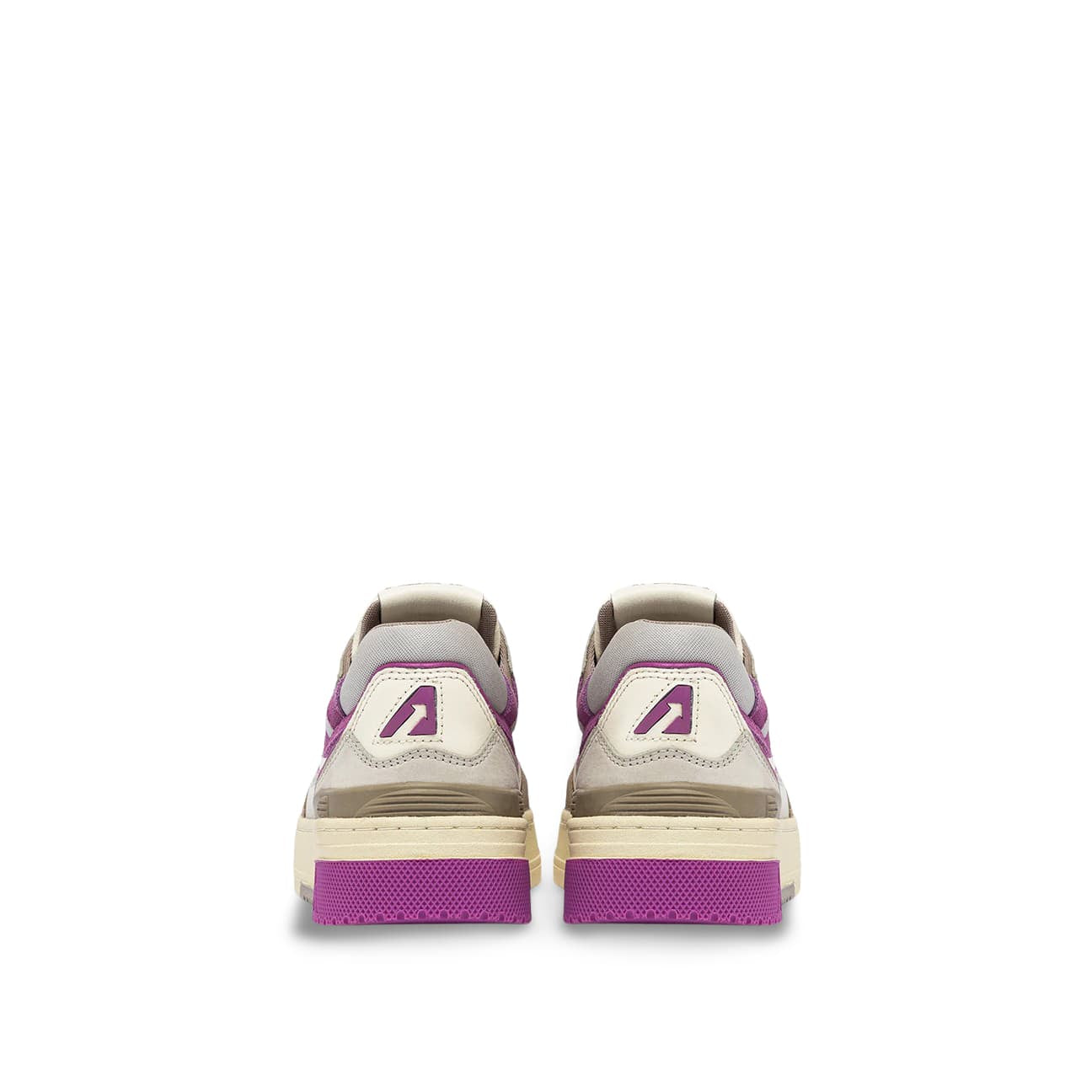 AUTRY Sneakers CLC LOW N02 Fuxia