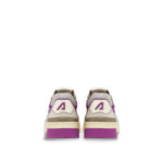 AUTRY Sneakers CLC LOW N02 Fuxia