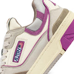 AUTRY Sneakers CLC LOW N02 Fuxia