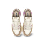 AUTRY Sneakers CLC LOW N02 Fuxia