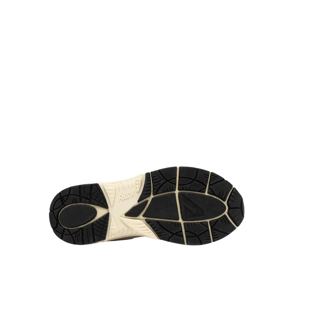 AUTRY Sneakers donna Hyperway Bianco e Argento