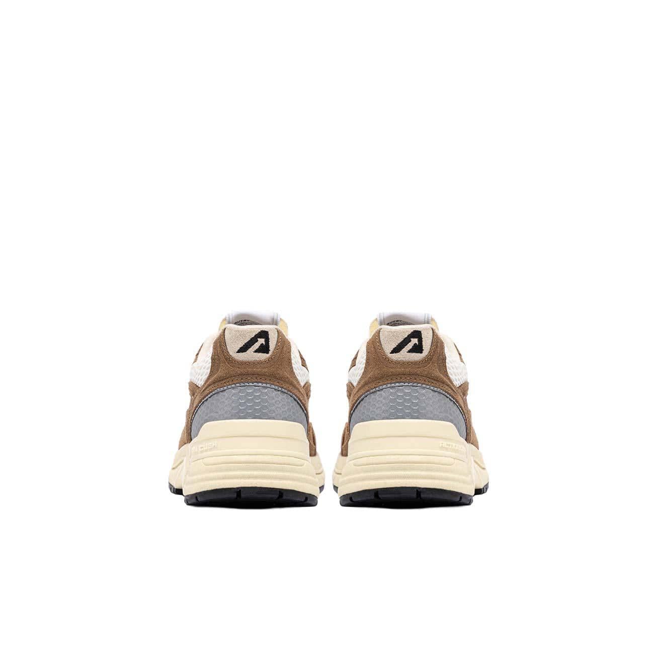 AUTRY Sneakers donna Hyperway  Cigaro