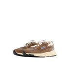 AUTRY Sneakers donna Hyperway  Cigaro