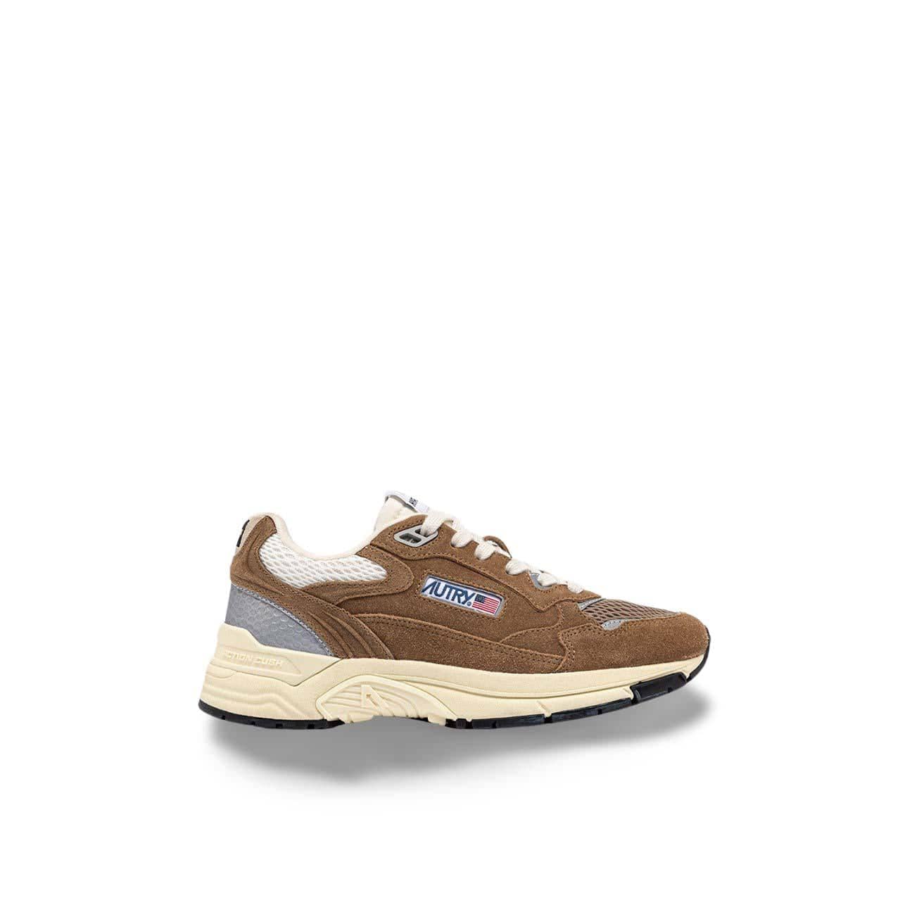 AUTRY Sneakers donna Hyperway  Cigaro