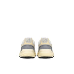 AUTRY Sneakers donna Hyperway HG02 Bianco e Argento