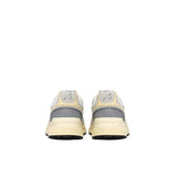 AUTRY Sneakers donna Hyperway HG02 Bianco e Argento