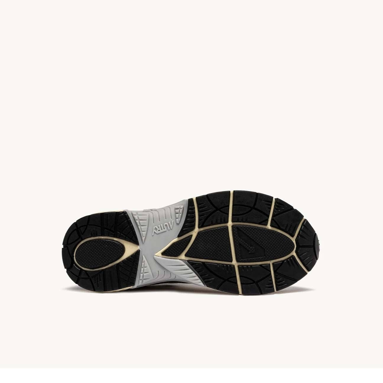 AUTRY Sneakers donna Hyperway MV12 Paltino e Nero