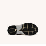 AUTRY Sneakers donna Hyperway MV12 Paltino e Nero