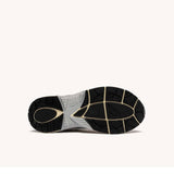 AUTRY Sneakers donna Hyperway MV12 Paltino e Nero