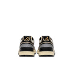 AUTRY Sneakers donna Hyperway MV12 Paltino e Nero