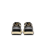 AUTRY Sneakers donna Hyperway MV12 Paltino e Nero