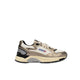 AUTRY Sneakers donna Hyperway MV12 Paltino e Nero