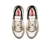 AUTRY Sneakers donna Hyperway MV12 Paltino e Nero