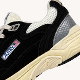 AUTRY Sneakers donna Hyperway Nero