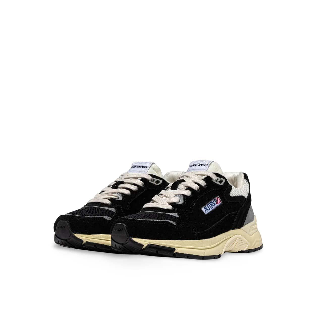 AUTRY Sneakers donna Hyperway Nero