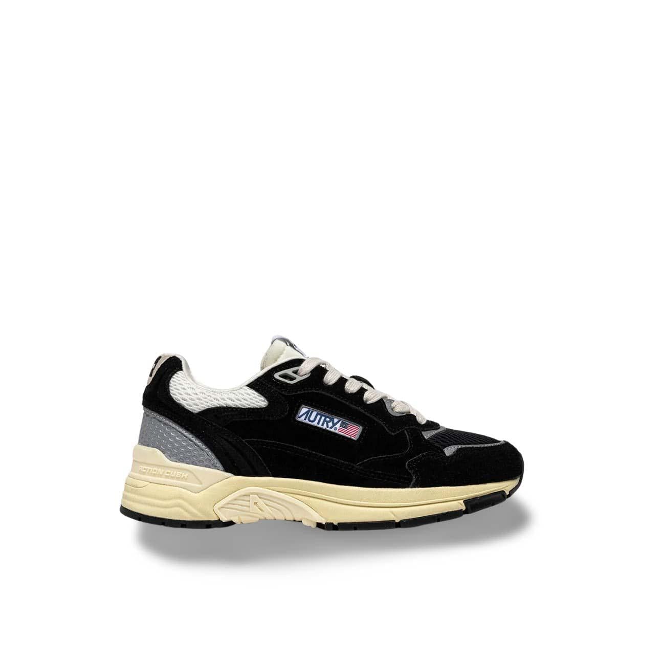 AUTRY Sneakers donna Hyperway Nero
