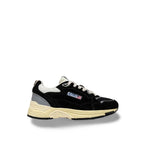 AUTRY Sneakers donna Hyperway Nero